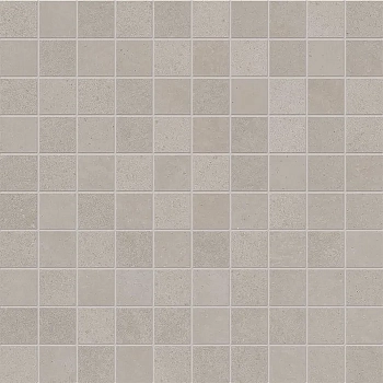  Tr3nd Mosaico Concrete Grey 30x30 / Тр3Нд
 Мосаико Конкрете Грей 30x30 